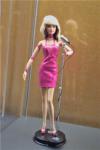 Mattel - Barbie - Ladies of the '80s - Debbie Harry